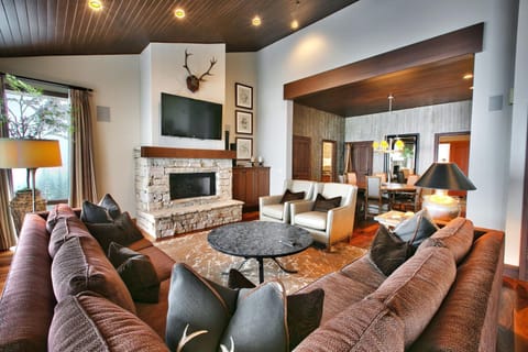 Premium Luxury Two Bedroom Suite with Mountain Views apartment hotel Apartahotel in Deer Valley