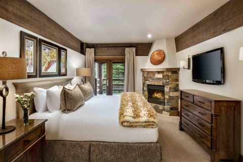 Luxury Two Bedroom Suite with Two Kings apartment hotel Appart-hôtel in Deer Valley