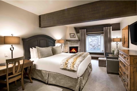 Luxury Two Bedroom Suite with Two Kings apartment hotel Appart-hôtel in Deer Valley