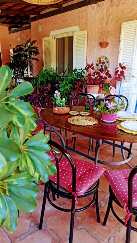 The Secret Garden Maratea - Casa di Elena Apartment in Maratea