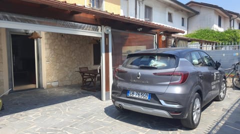 Cà del Giò House in Province of Massa and Carrara