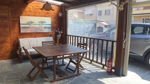 Cà del Giò House in Province of Massa and Carrara