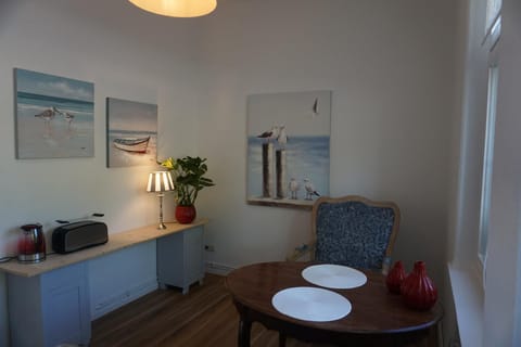 Rosalinde Apartment in Lüneburg