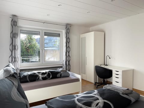 Apartments for fitters I Schützenstr 4-12 I home2share Appartement in Osnabrück