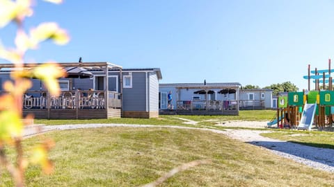 Children play ground, Garden