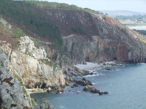 Gîtes Merour - Telgruc Apartment in Finistere