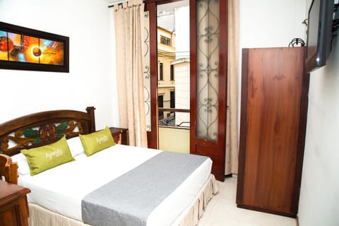 Ayenda 1133 Casa Polty Hotel in Manizales