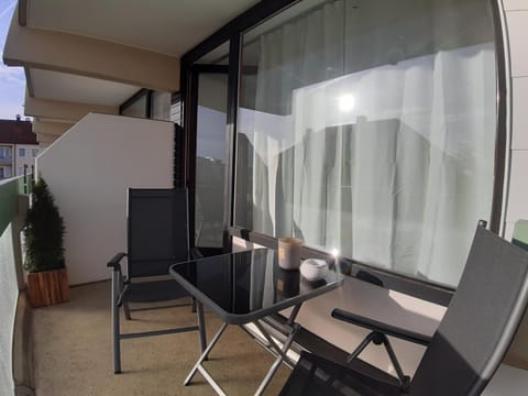 Haubenschloss Apartment Kempten Apartment in Kempten