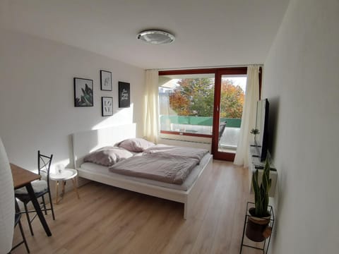 Haubenschloss Apartment Kempten Apartment in Kempten