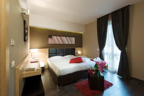 Boutique Hotel & Spa Villa dei Platani Hotel in Foligno