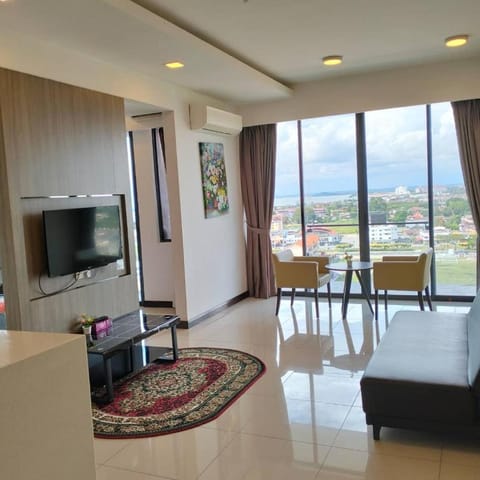 Private Residence Appartement in Port Dickson