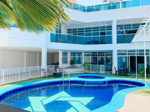 Pool view, Pool view, Swimming pool