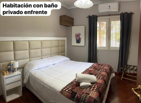 Like at Home Ezeiza Vacation rental in Ezeiza