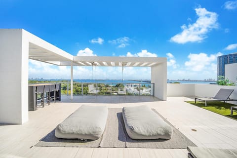 Nomada Destination Residences - Quadro Eigentumswohnung in Miami