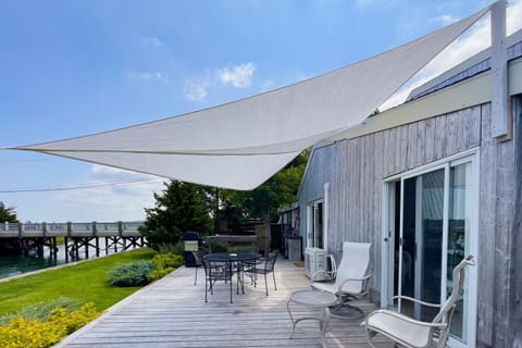 Clear Conscience House in North Fork