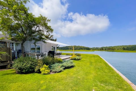 Clear Conscience House in North Fork