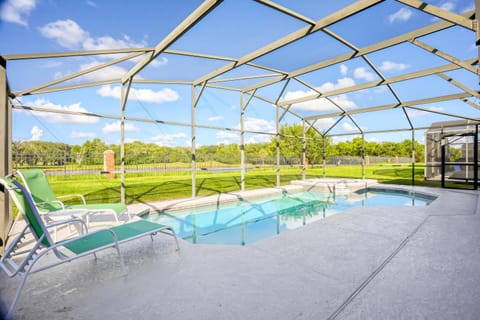 Remington View Retreat House in Kissimmee