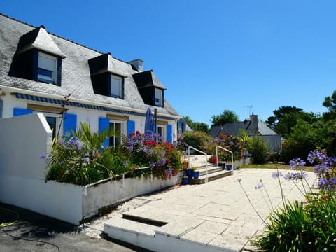 Calme, 4 sdb, 300m de la plage - Les 3 pagaies - Stay in Britany Villa in Bénodet