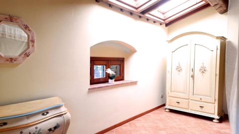 Casa alle Monache Apartamento in Gambassi Terme