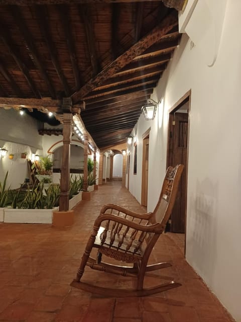 Hotel Archangelus Hotel in Santa Cruz de Mompox