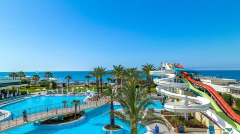 Liberty Hotels Lara Resort in Antalya Province