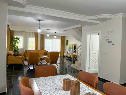 Begonville Villas Ladies Beach Villa in Kusadasi