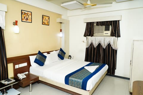 Marshall The Hotel Hôtel in Ahmedabad
