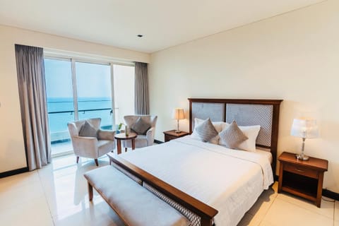 Luxury Seaview Apartments managed by Anh Eigentumswohnung in Nha Trang
