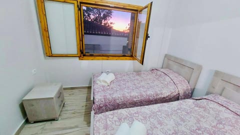 Dhermi Village Apartment Condo in Dhërmi