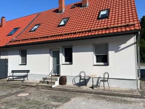 Ellas Ferienhaus House in Wernigerode