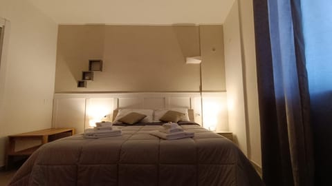 B & B Domus San PietRo Bed and Breakfast in Rossano