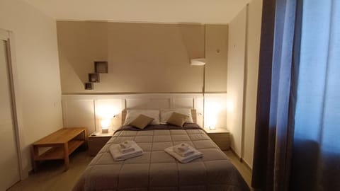B & B Domus San PietRo Bed and Breakfast in Rossano