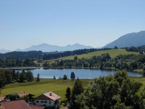 Landhaus Brigitte Condo in Tyrol