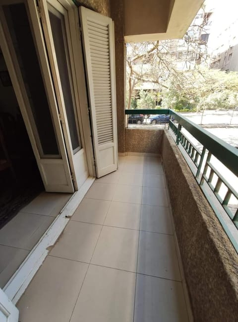 Lovely all full 2 bedroom apartment for rent Condo in Cairo Governorate