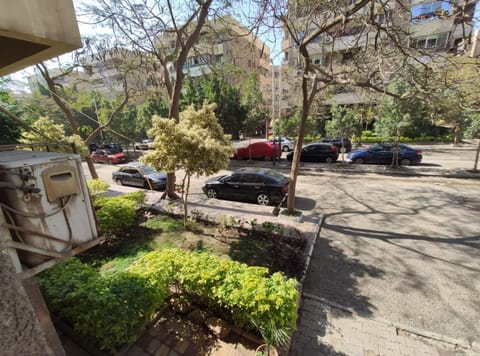 Lovely all full 2 bedroom apartment for rent Condo in Cairo Governorate