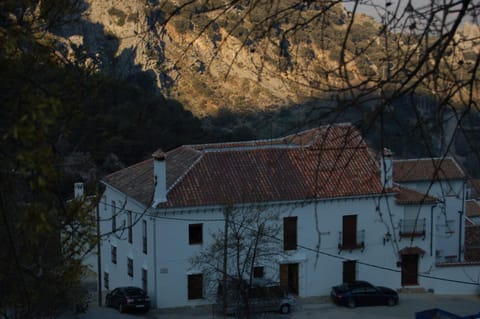 Casa El Pinsapo Casa in Grazalema