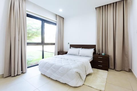Amazing 2 Bedroom Room Space Available Copropriété in Accra