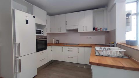 Apartamento en Ultramar Apartment in Ferrol