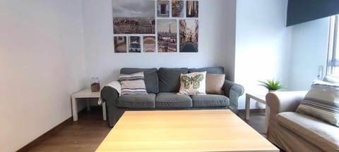 Apartamento en Ultramar Apartment in Ferrol