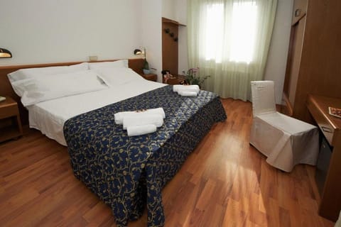 Hotel Mediterraneo Hôtel in Pesaro