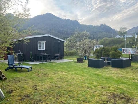 Løkka,Summer cabin! Nature lodge in Rogaland