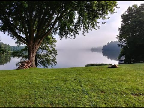 Brett's on the Lake House in Wisconsin