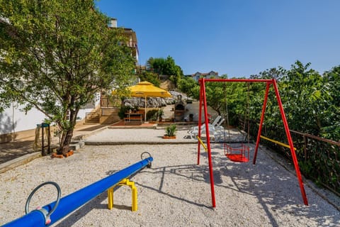 Apartments Josip Eigentumswohnung in Trogir
