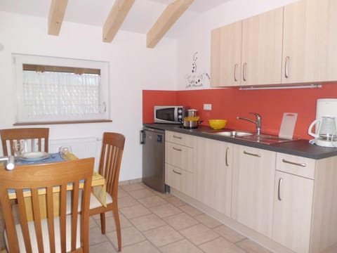 Appartments Stoanegg Apartment in Tirol