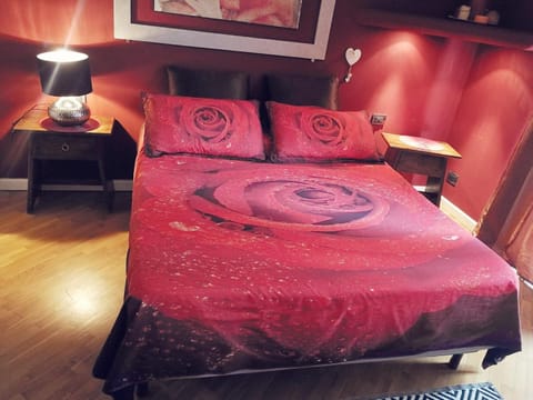 B&B Il Giardino Delle Fate House in Province of Lecco