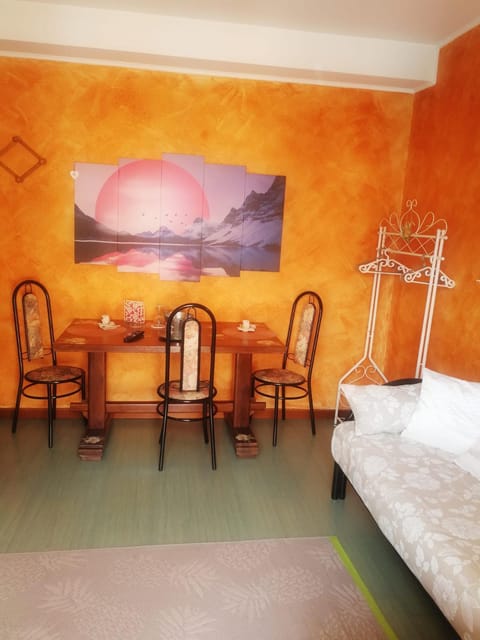 B&B Il Giardino Delle Fate House in Province of Lecco