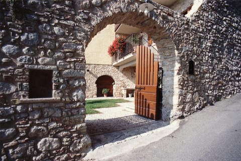 Casale di Pegol Apartment in Tignale