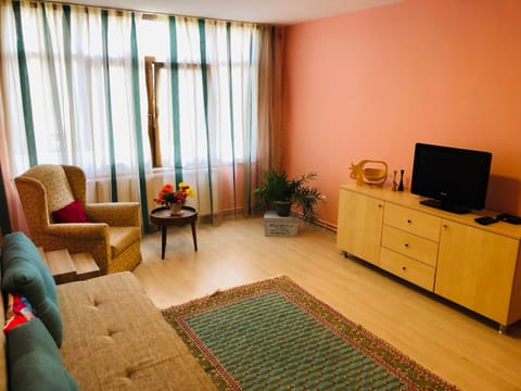 Spacious and Comfortable House for Family Stays Eigentumswohnung in Istanbul