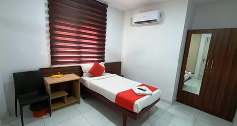 Kings Fort Rooms Thrippunithura Hotel in Kochi