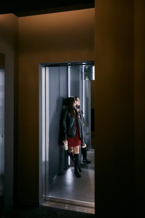 The Aries Hotel Hotel in Vicenza